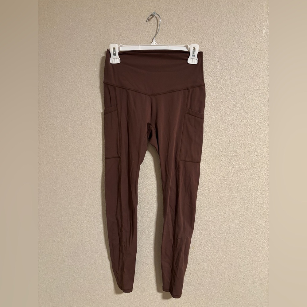 POPFLEX side pocket leggings